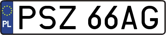 PSZ66AG
