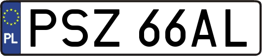 PSZ66AL