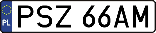 PSZ66AM