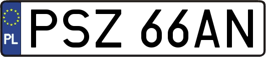 PSZ66AN