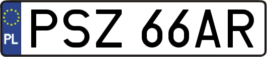 PSZ66AR