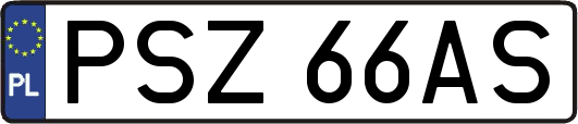 PSZ66AS