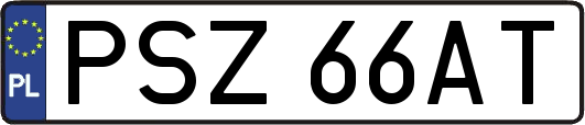 PSZ66AT