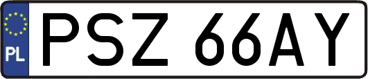 PSZ66AY