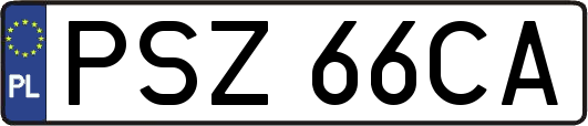 PSZ66CA