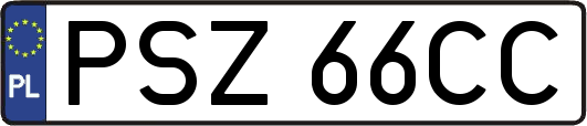 PSZ66CC