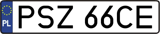 PSZ66CE
