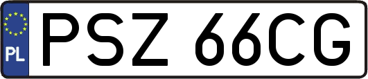 PSZ66CG
