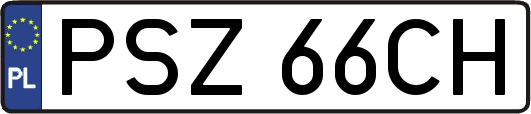 PSZ66CH