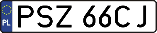 PSZ66CJ