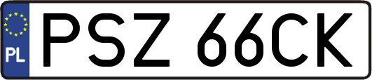 PSZ66CK