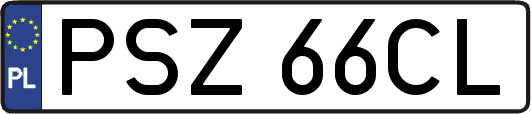 PSZ66CL