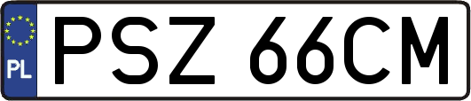 PSZ66CM