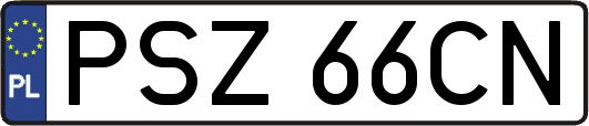 PSZ66CN