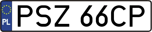 PSZ66CP