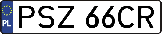 PSZ66CR
