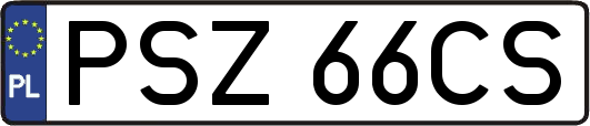 PSZ66CS