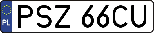 PSZ66CU