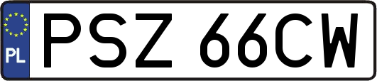 PSZ66CW