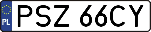 PSZ66CY
