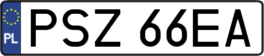 PSZ66EA