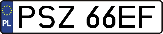 PSZ66EF