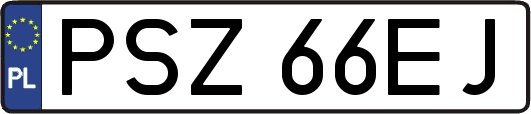 PSZ66EJ