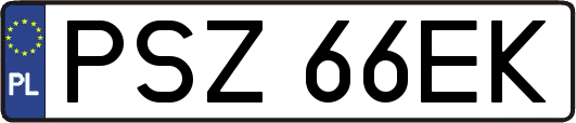 PSZ66EK