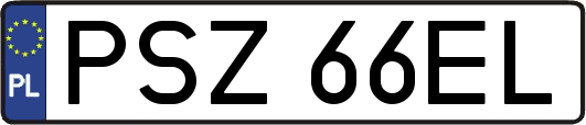 PSZ66EL