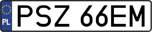 PSZ66EM