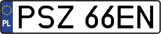 PSZ66EN