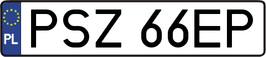 PSZ66EP