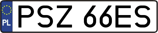 PSZ66ES