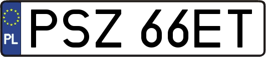 PSZ66ET