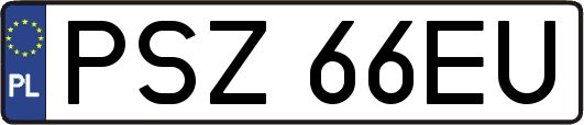 PSZ66EU