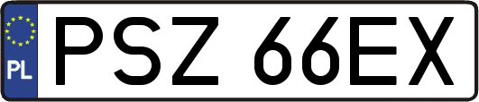PSZ66EX
