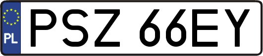 PSZ66EY