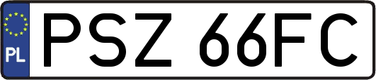 PSZ66FC