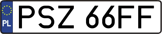PSZ66FF