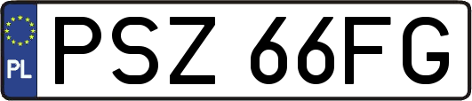 PSZ66FG