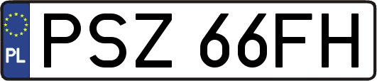 PSZ66FH