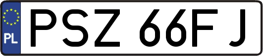 PSZ66FJ