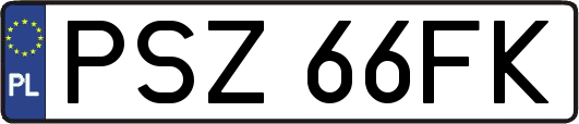 PSZ66FK