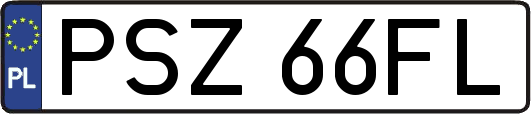 PSZ66FL