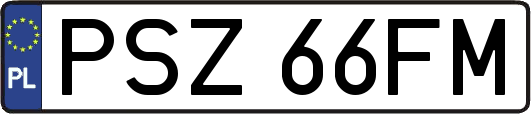 PSZ66FM