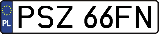 PSZ66FN