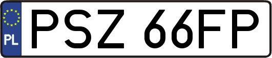PSZ66FP