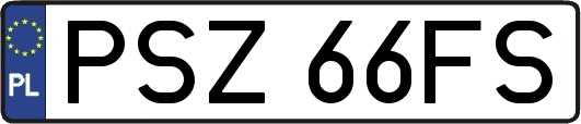 PSZ66FS