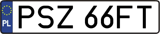 PSZ66FT