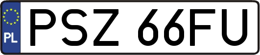 PSZ66FU